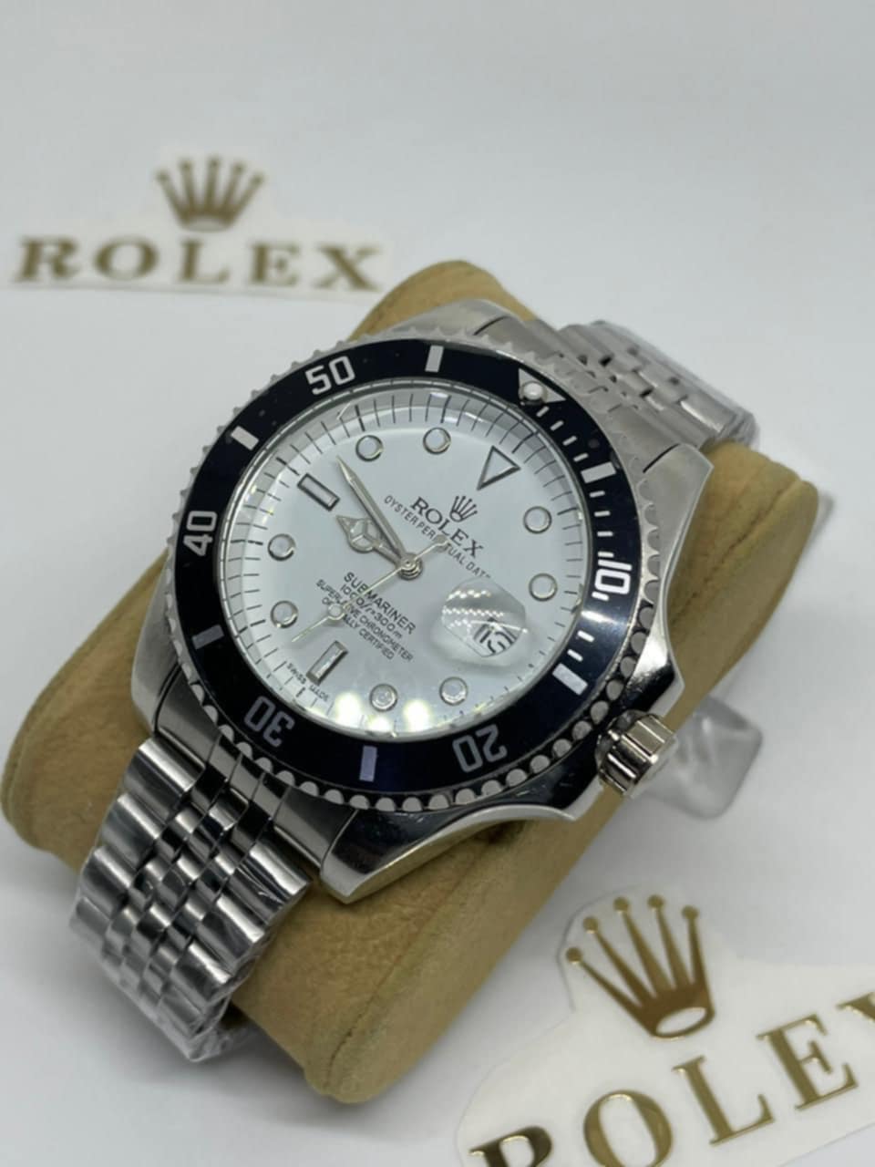 Reloj Rolex Submariner