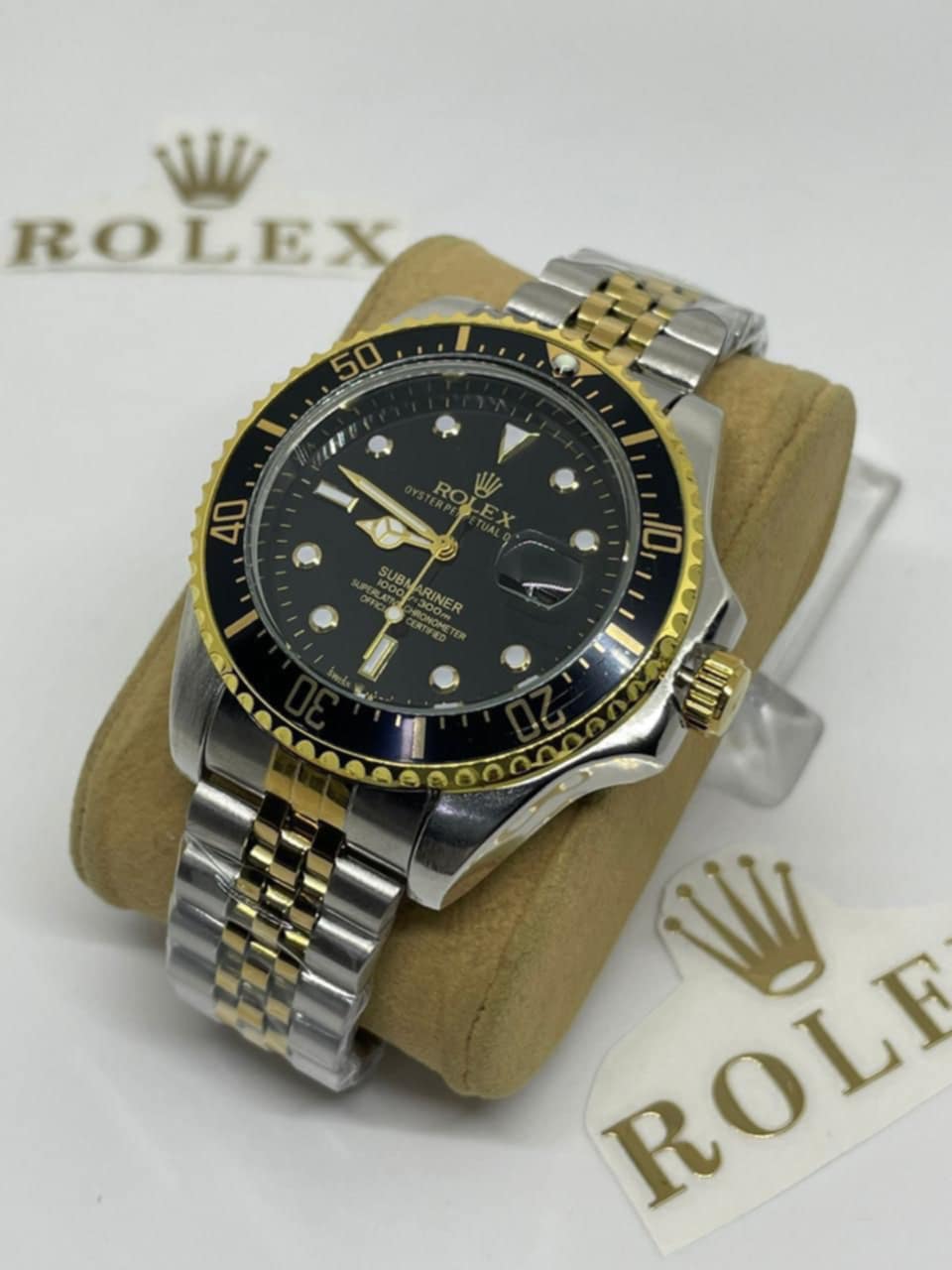 Reloj Rolex Submariner