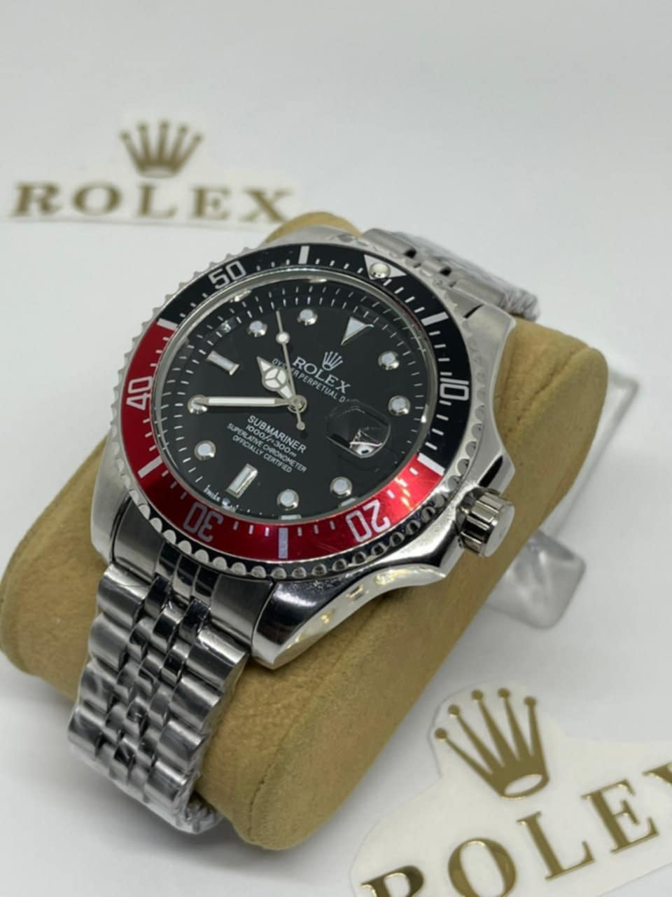 Reloj Rolex Submariner