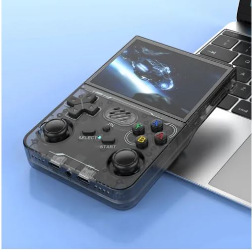 CONSOLA RETRO 1